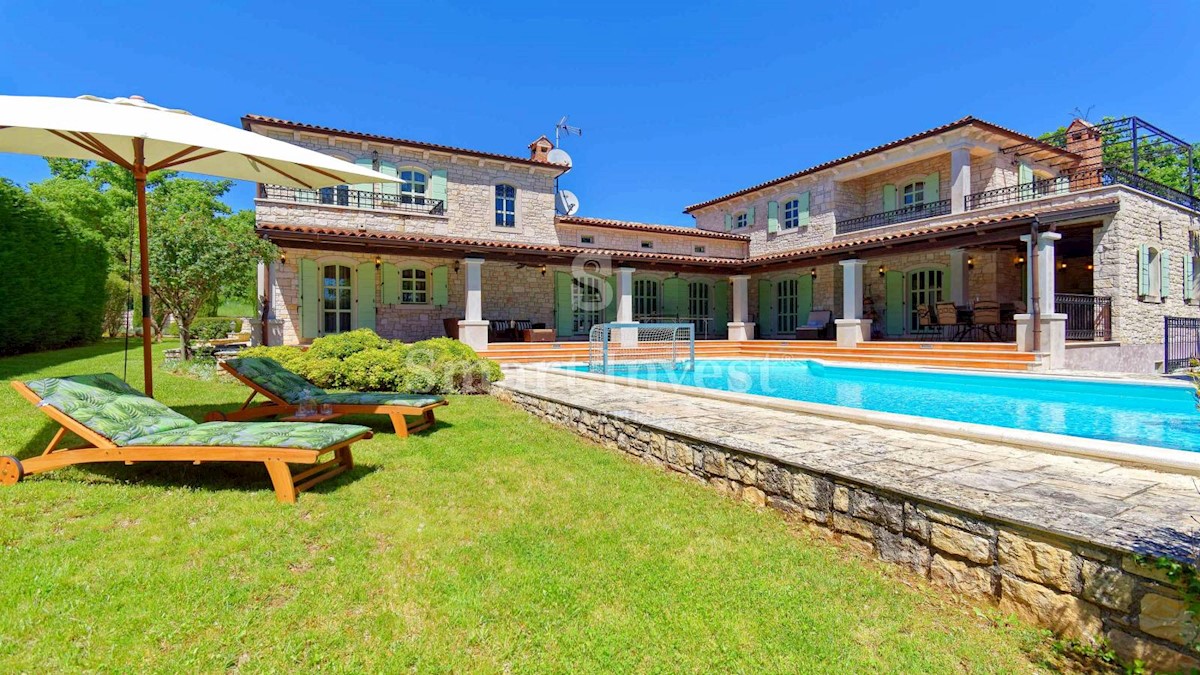 Casa In vendita - Istarska Poreč - foto 4/44