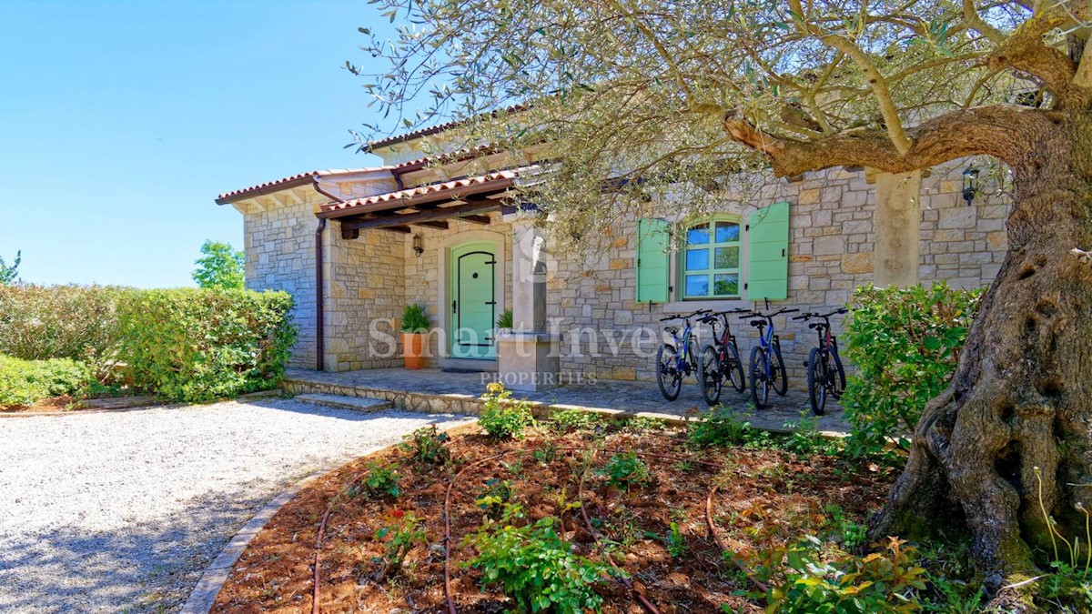 Casa In vendita - ISTARSKA  POREČ 