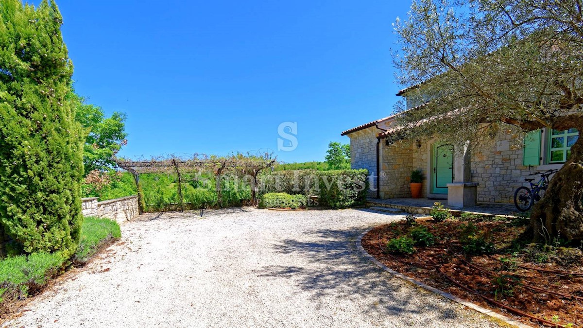 Casa In vendita - ISTARSKA  POREČ 