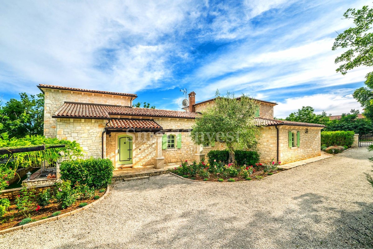 Casa In vendita - Istarska Poreč - foto 5/44