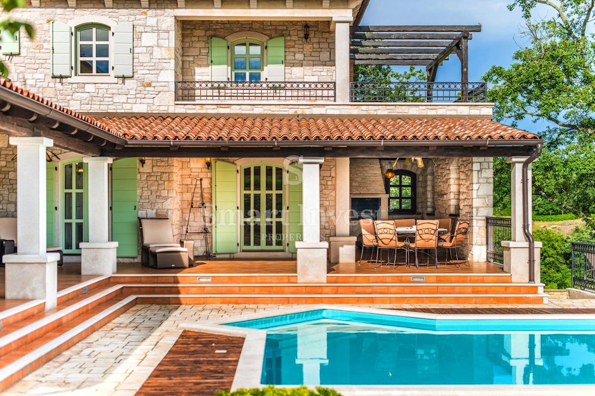 Casa In vendita - ISTARSKA  POREČ 