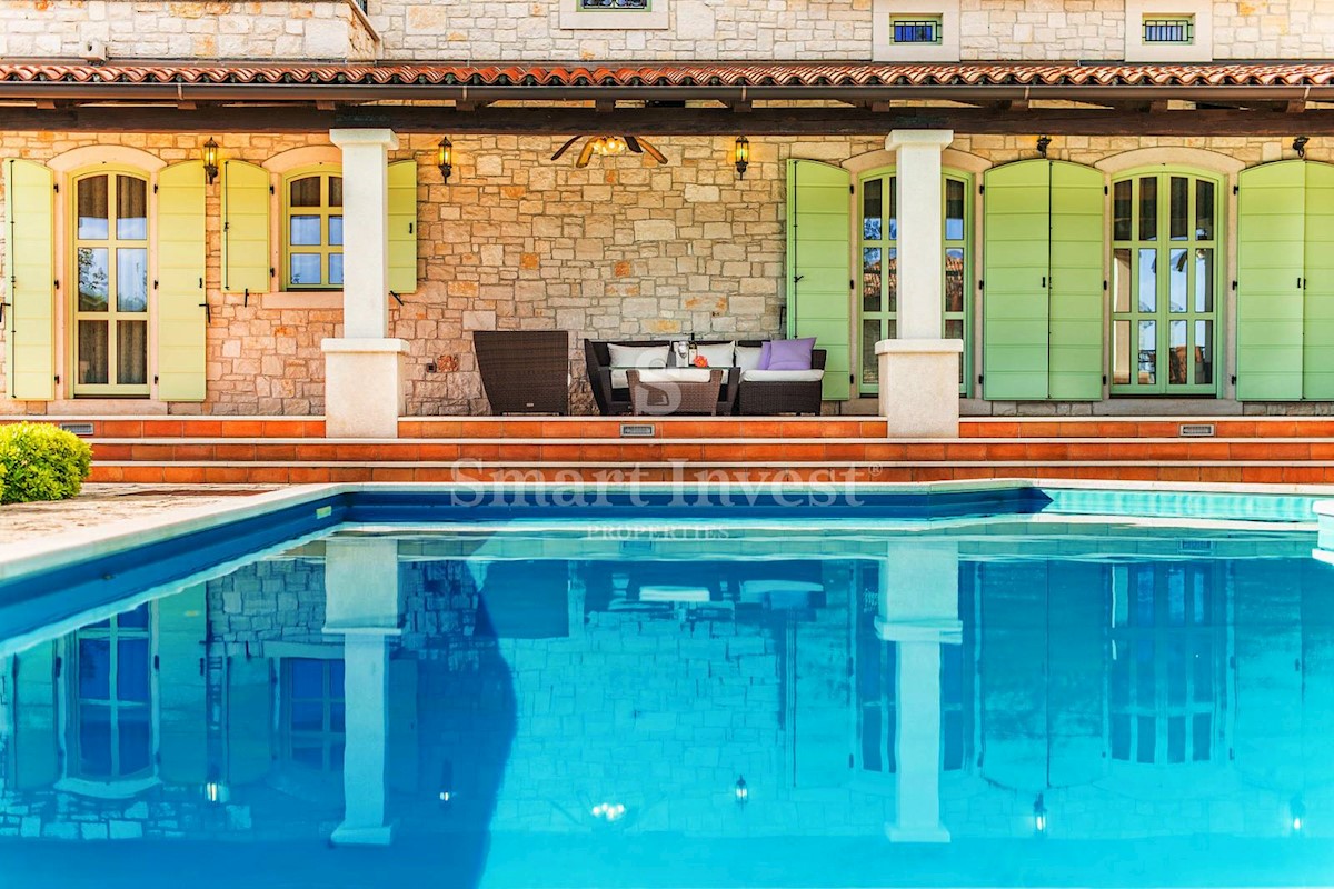 Casa In vendita - ISTARSKA  POREČ 
