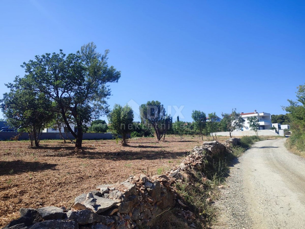 Land For sale - ISTARSKA  MEDULIN 