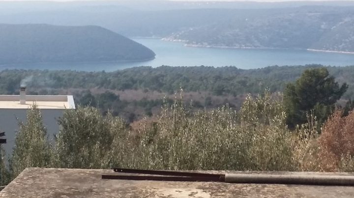 Pozemok na predaj 670 m² – Viškovići