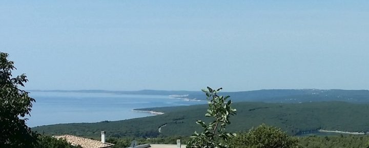 Pozemek na prodej 730 m² – Raša