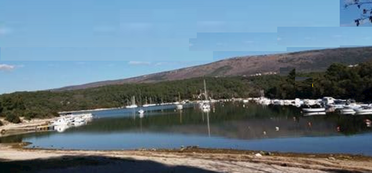 Parcela Na predaj - Istarska Labin - foto 1/2