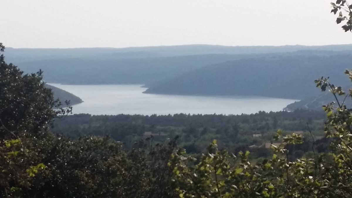 Parcela Na predaj - Istarska Labin - foto 2/2