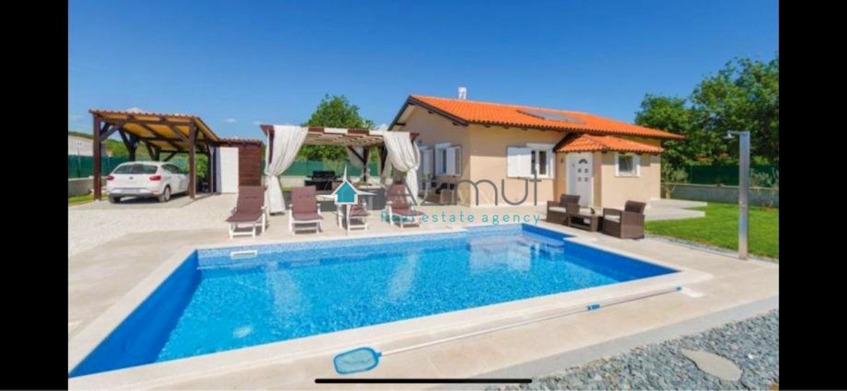 House For sale - ISTARSKA  ROVINJ 