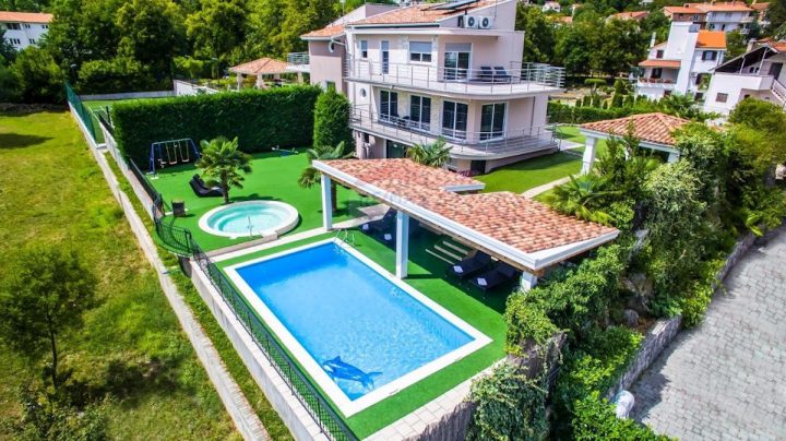 Casa In vendita - Primorsko-goranska Opatija - foto 3/20