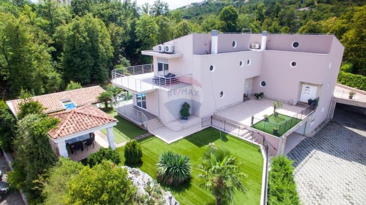 Casa In vendita - Primorsko-goranska Opatija - foto 4/20