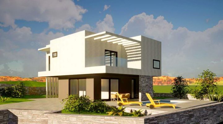 Casa in vendita 150 m² – Krk