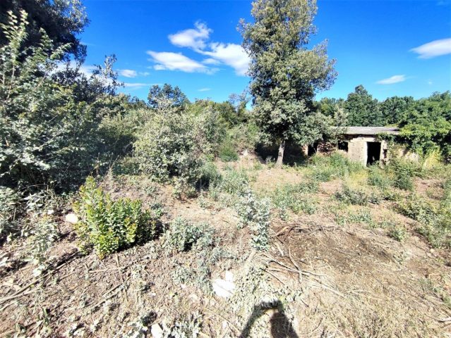 Grundstück zu verkaufen 2118 m² – Peruški