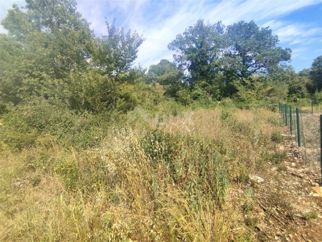 Land for sale 2436 m² – Peroj