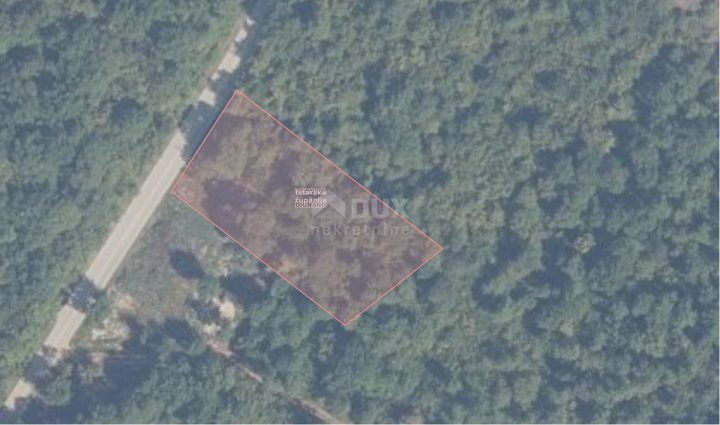 Land For sale - Istarska Vodnjan - foto 4/4