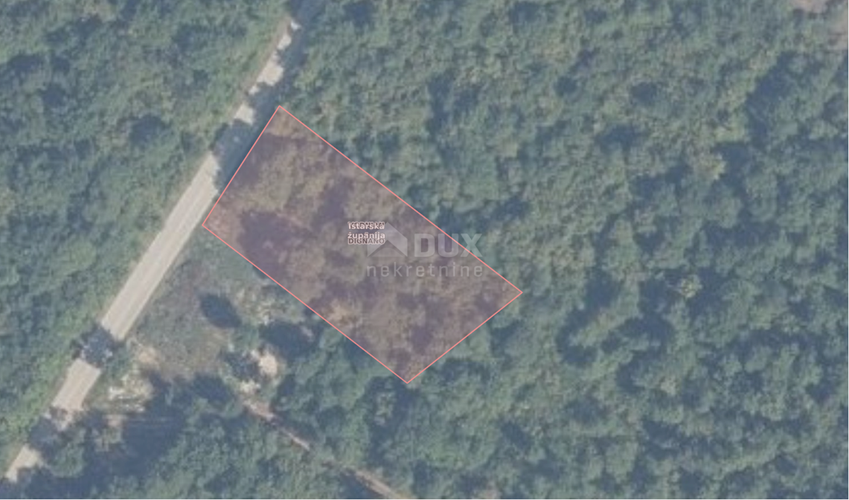 Land For sale - ISTARSKA  Vodnjan