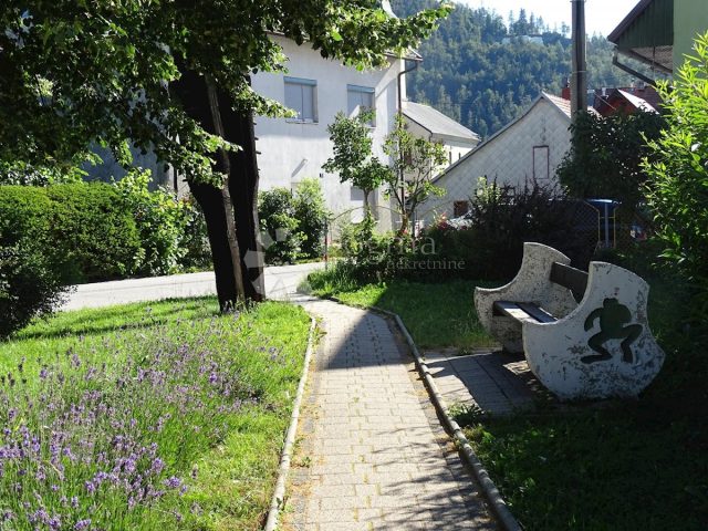 House For sale LOKVE