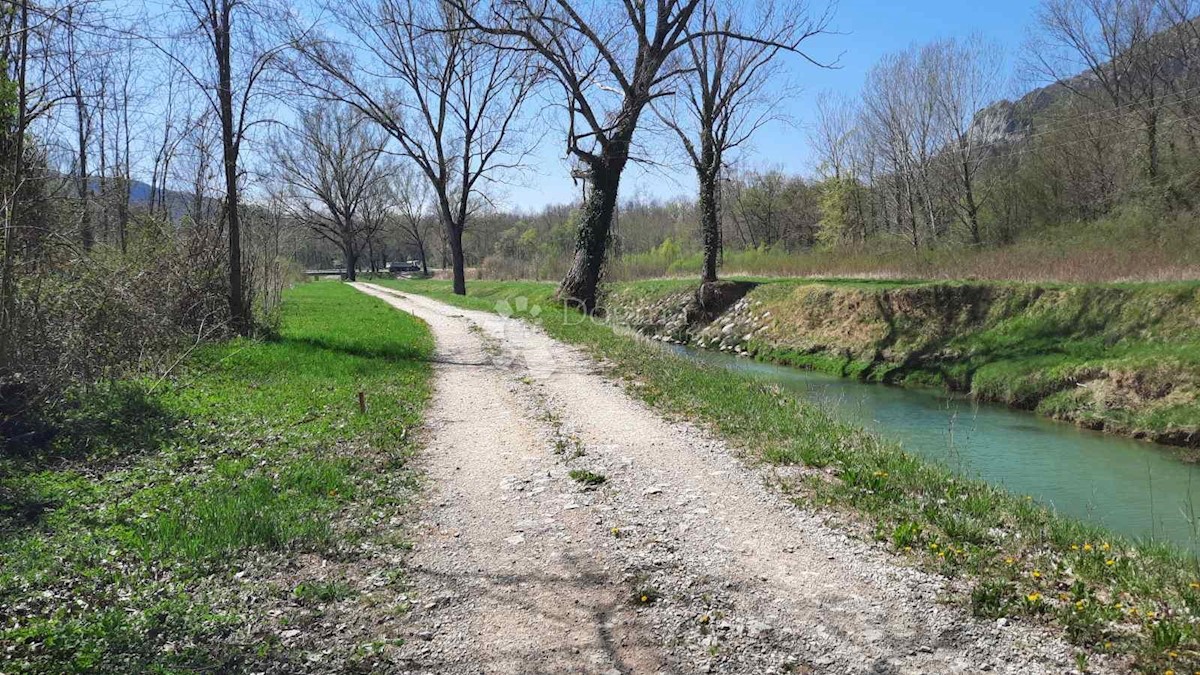 Terreno In vendita - ISTARSKA  BUZET 