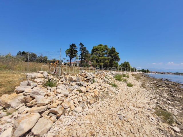 Pozemok Na predaj - Zadarska Vir - foto 2/4