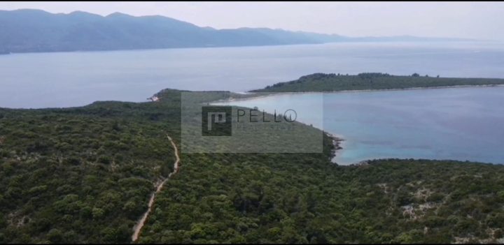 Parcela Naprodaj - Dubrovačko-neretvanska Orebić - foto 3/6