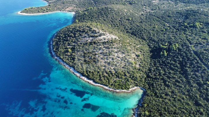 Parcela Naprodaj - Dubrovačko-neretvanska Orebić - foto 4/6