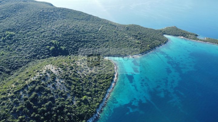 Parcela Naprodaj - Dubrovačko-neretvanska Orebić - foto 5/6