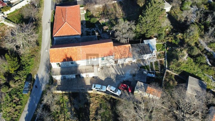 Dom na sprzedaż 107 m² – Bogomolje
