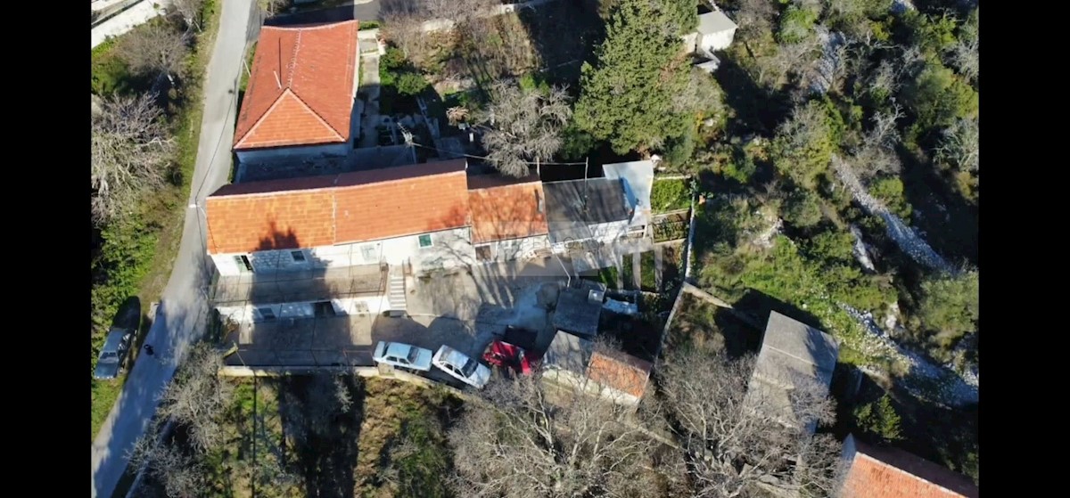 Casa In vendita - SPLITSKO-DALMATINSKA  HVAR 