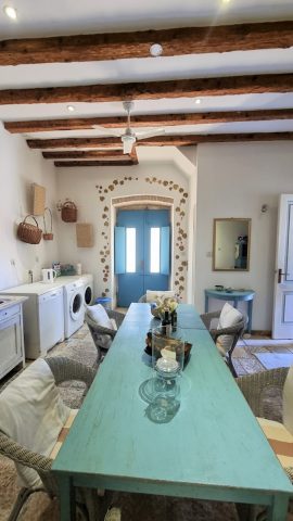 Maison à vendre 200 m² – Vis