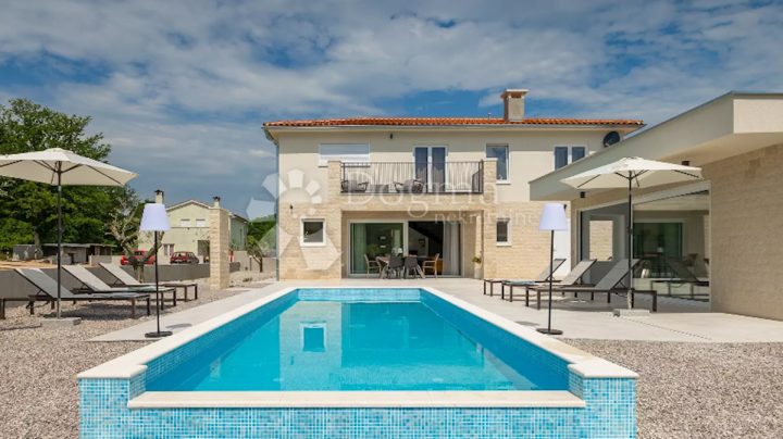 Casa in vendita 180 m² – Labin