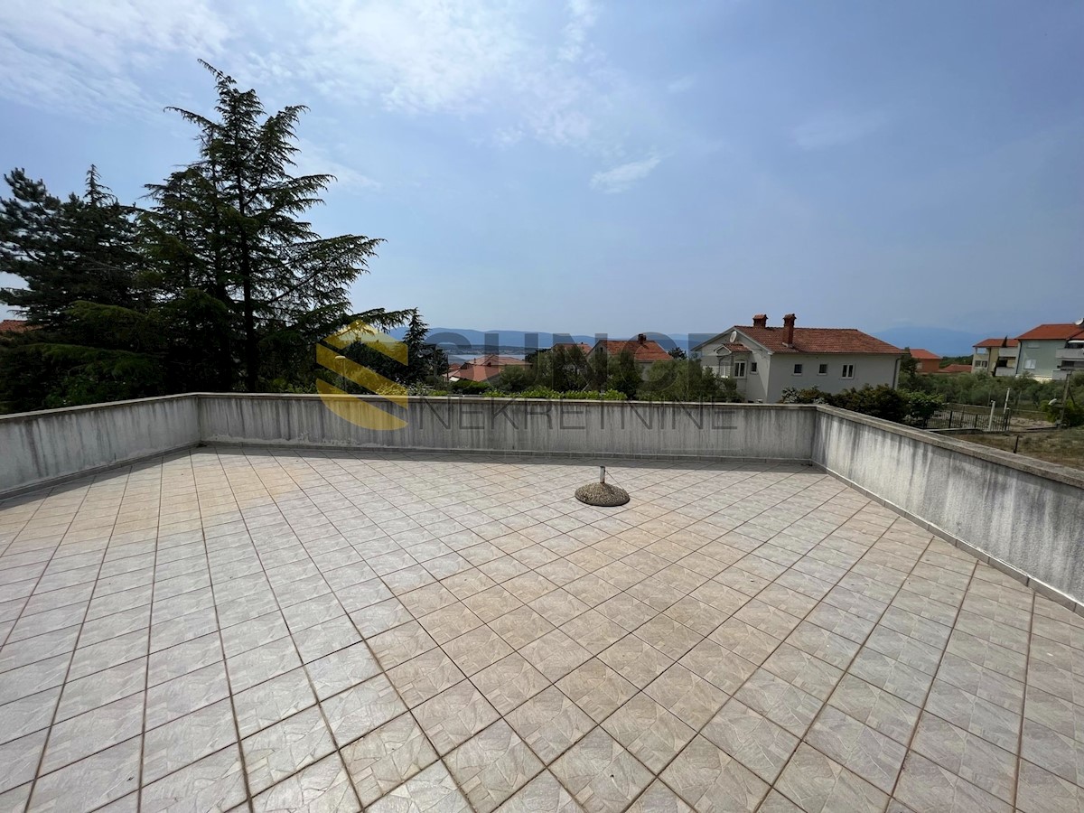 Haus Zu verkaufen - PRIMORSKO-GORANSKA  KRK 