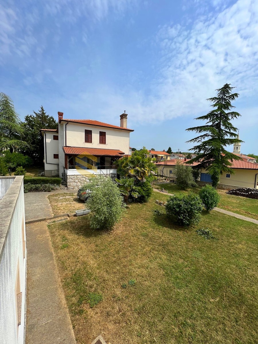 Haus Zu verkaufen - PRIMORSKO-GORANSKA  KRK 