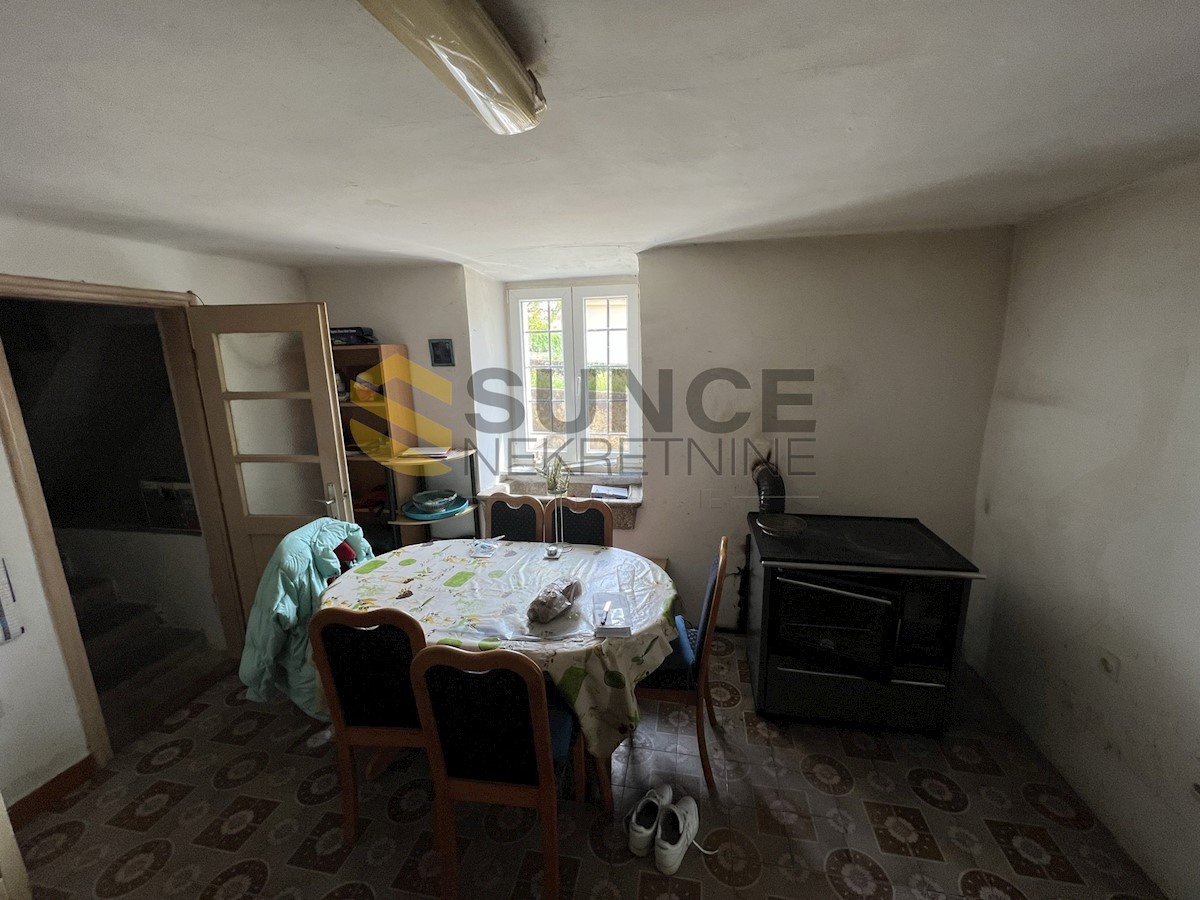 Haus Zu verkaufen - PRIMORSKO-GORANSKA  KRK 