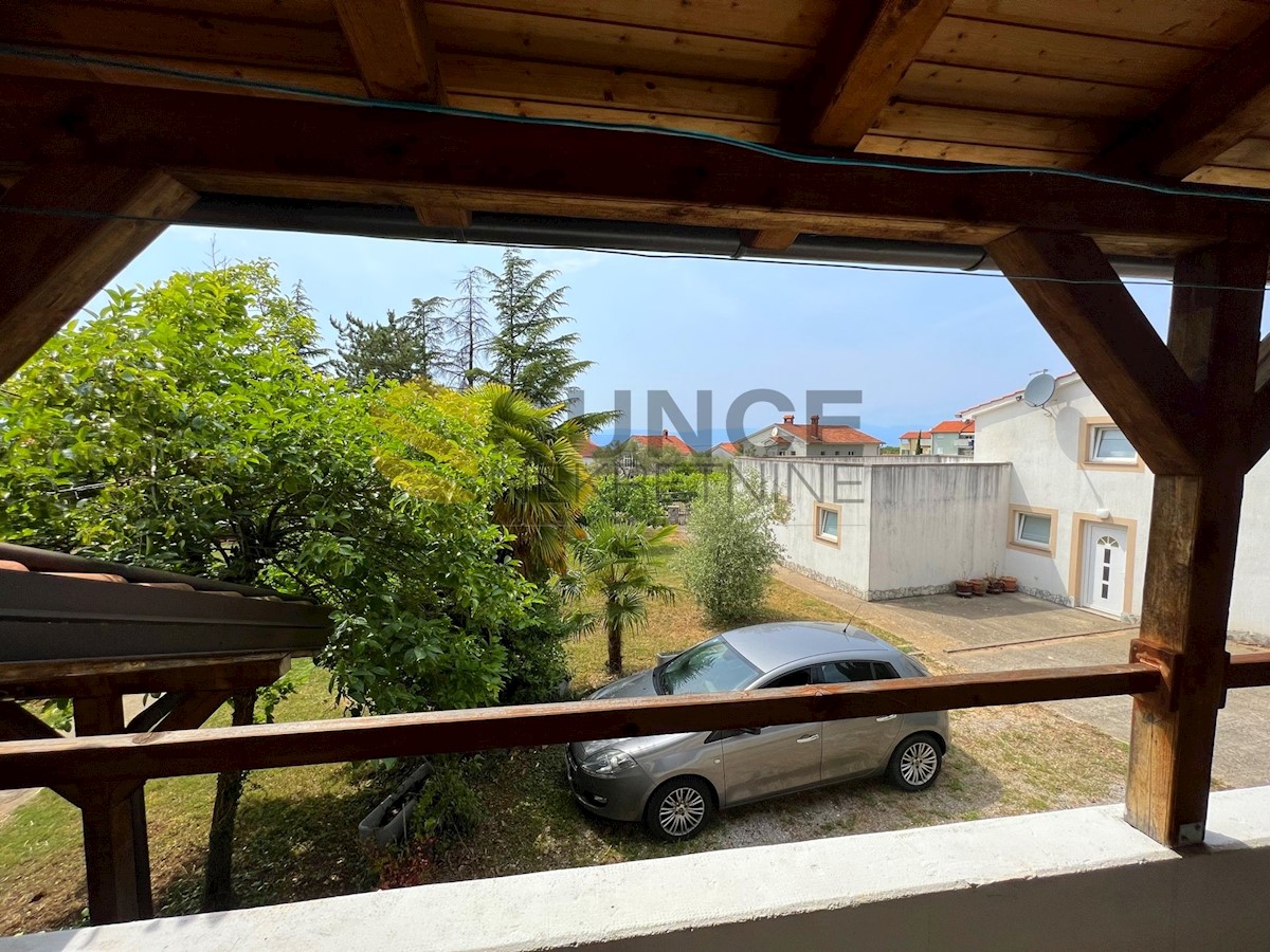 Haus Zu verkaufen - PRIMORSKO-GORANSKA  KRK 