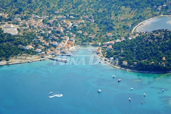 Parcela Naprodaj - Zadarska Pakoštane - foto 2/3