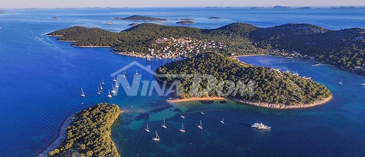 Parcela Naprodaj - ZADARSKA  Pakoštane