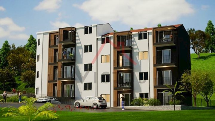 Apartmán na prodej 165 m² – Crikvenica