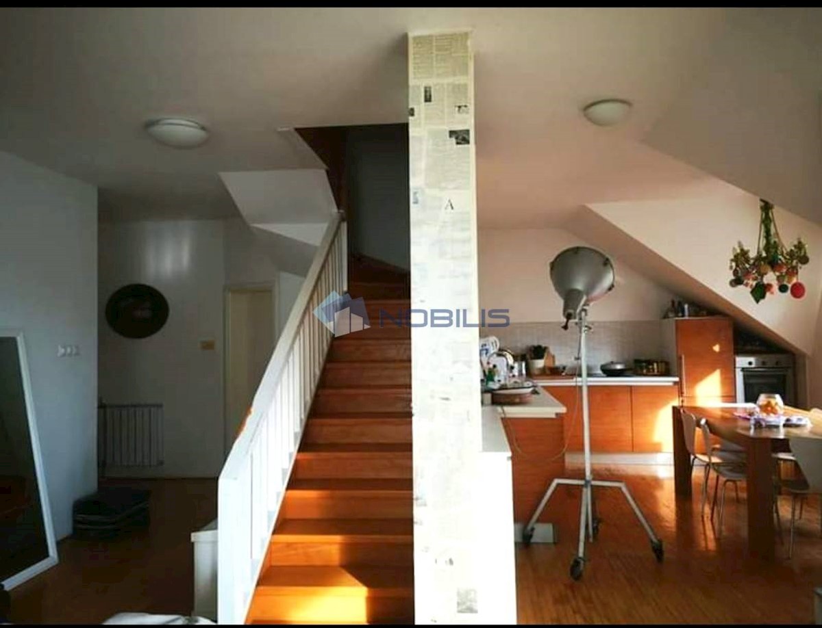 Flat For sale - GRAD ZAGREB  ZAGREB 