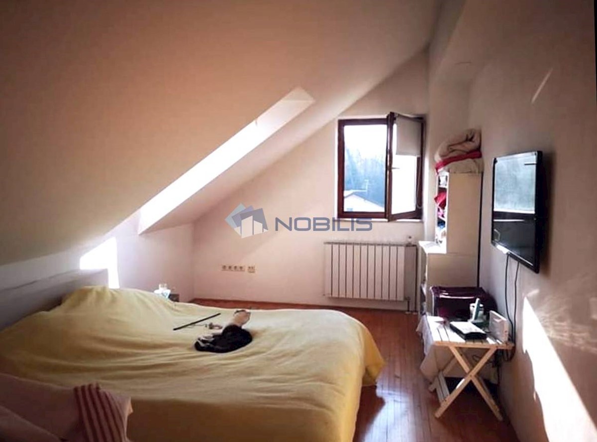 Flat For sale - GRAD ZAGREB  ZAGREB 