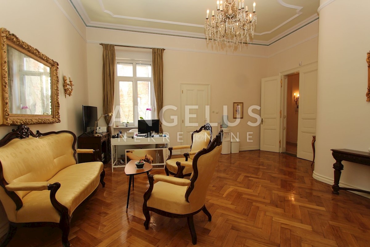 Business premises For sale - GRAD ZAGREB  ZAGREB 