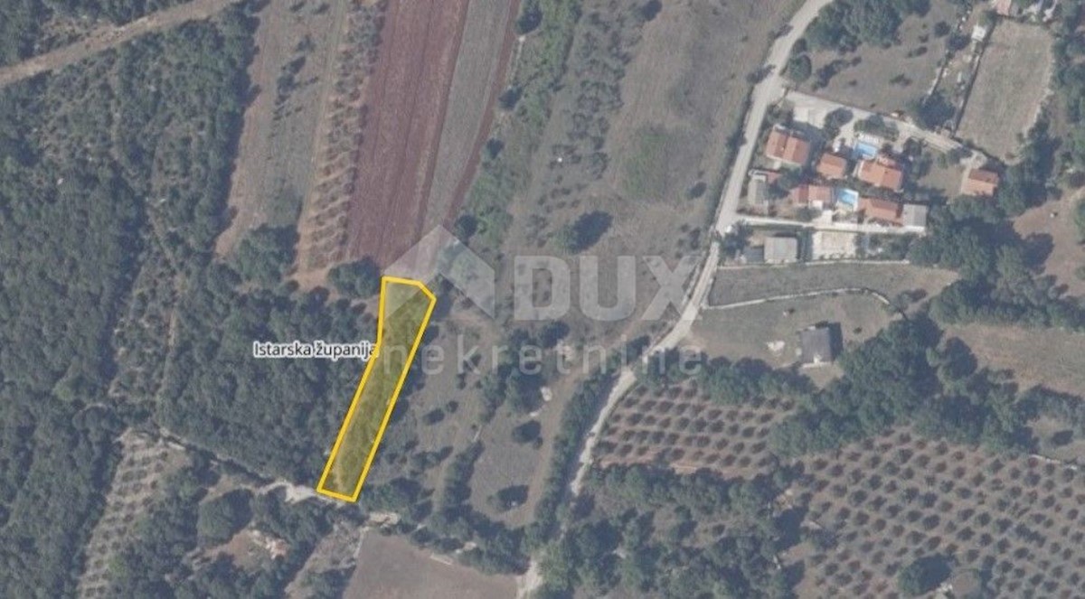 Terreno In vendita MARČANA