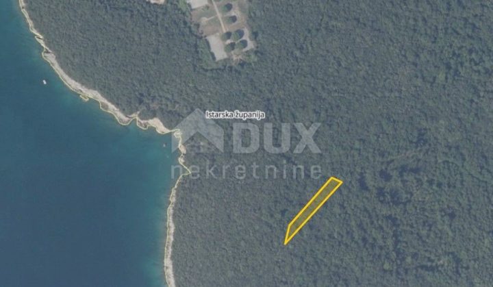 Grundstück zu verkaufen 787 m² – Marčana