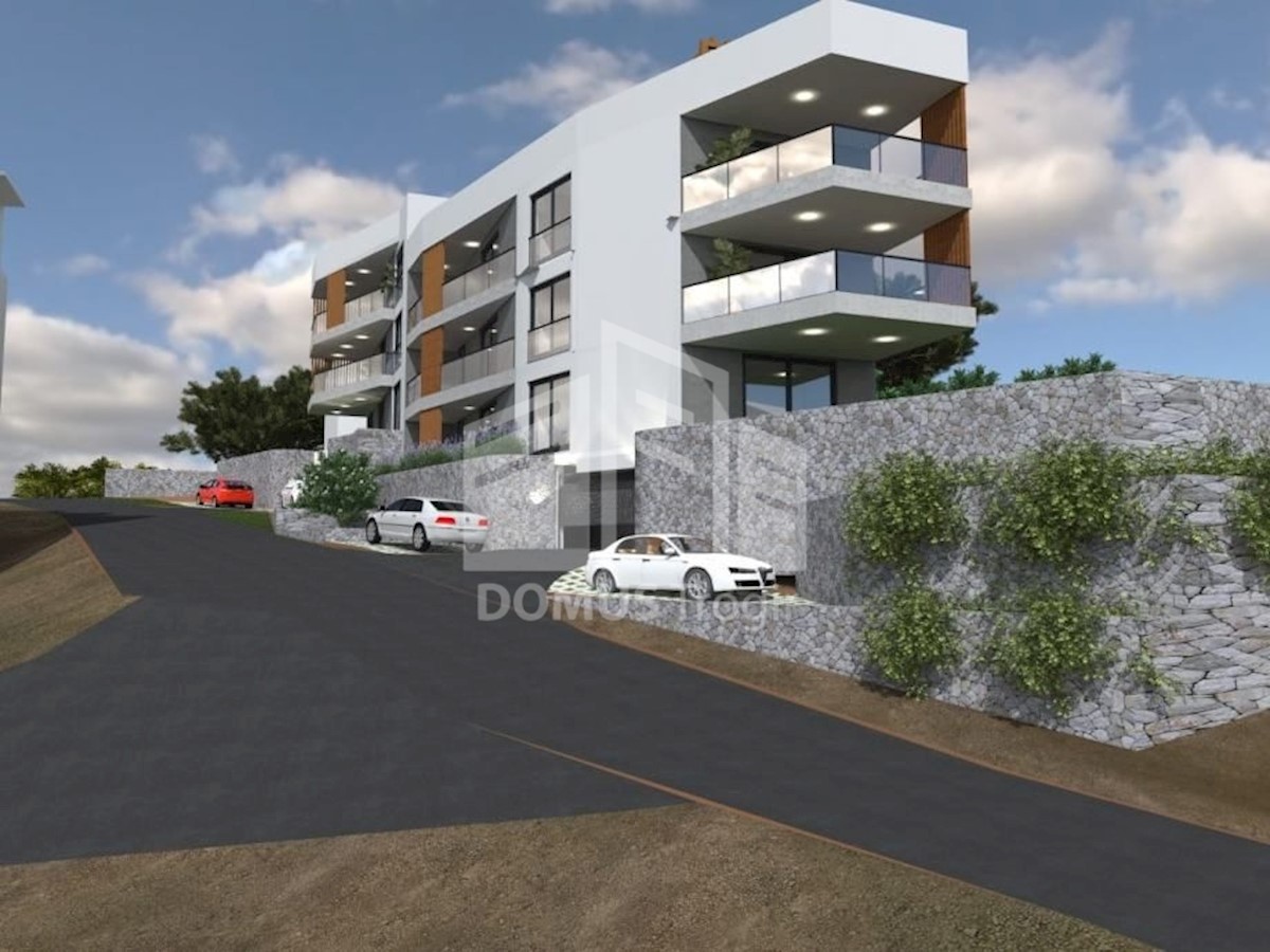 Apartmán Na prodej - SPLITSKO-DALMATINSKA  TROGIR 