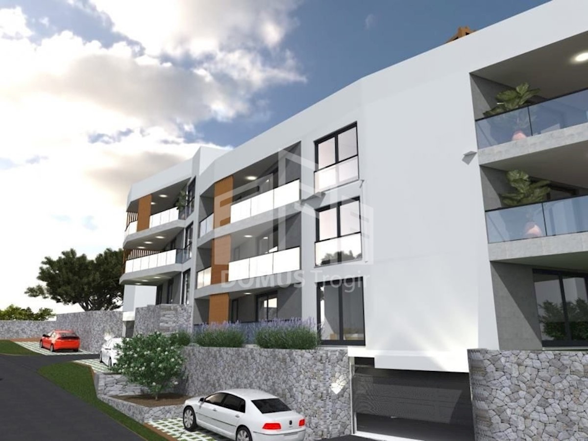 Apartmán Na prodej - SPLITSKO-DALMATINSKA  ČIOVO 
