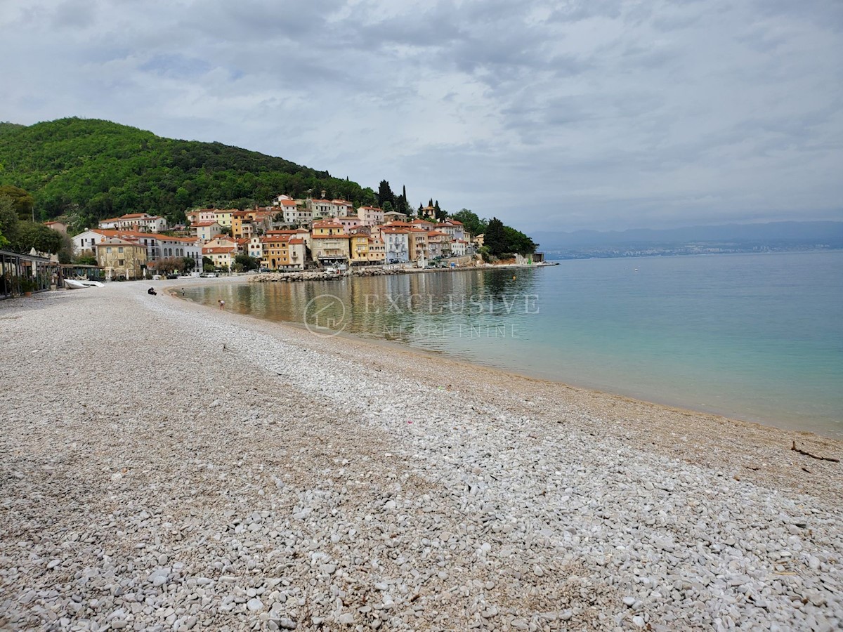 Zemljište Na prodaju - PRIMORSKO-GORANSKA  MOŠĆENIČKA DRAGA 