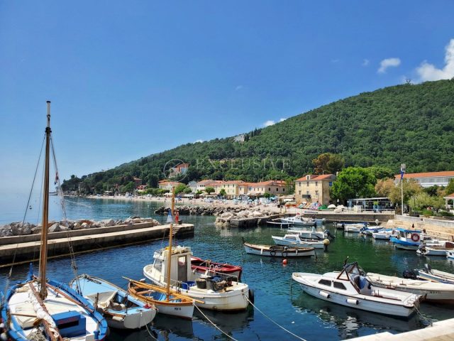 Land for sale 3767 m² – Mošćenička Draga