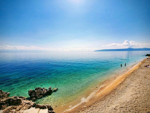 Land for sale 760 m² – Mošćenička Draga