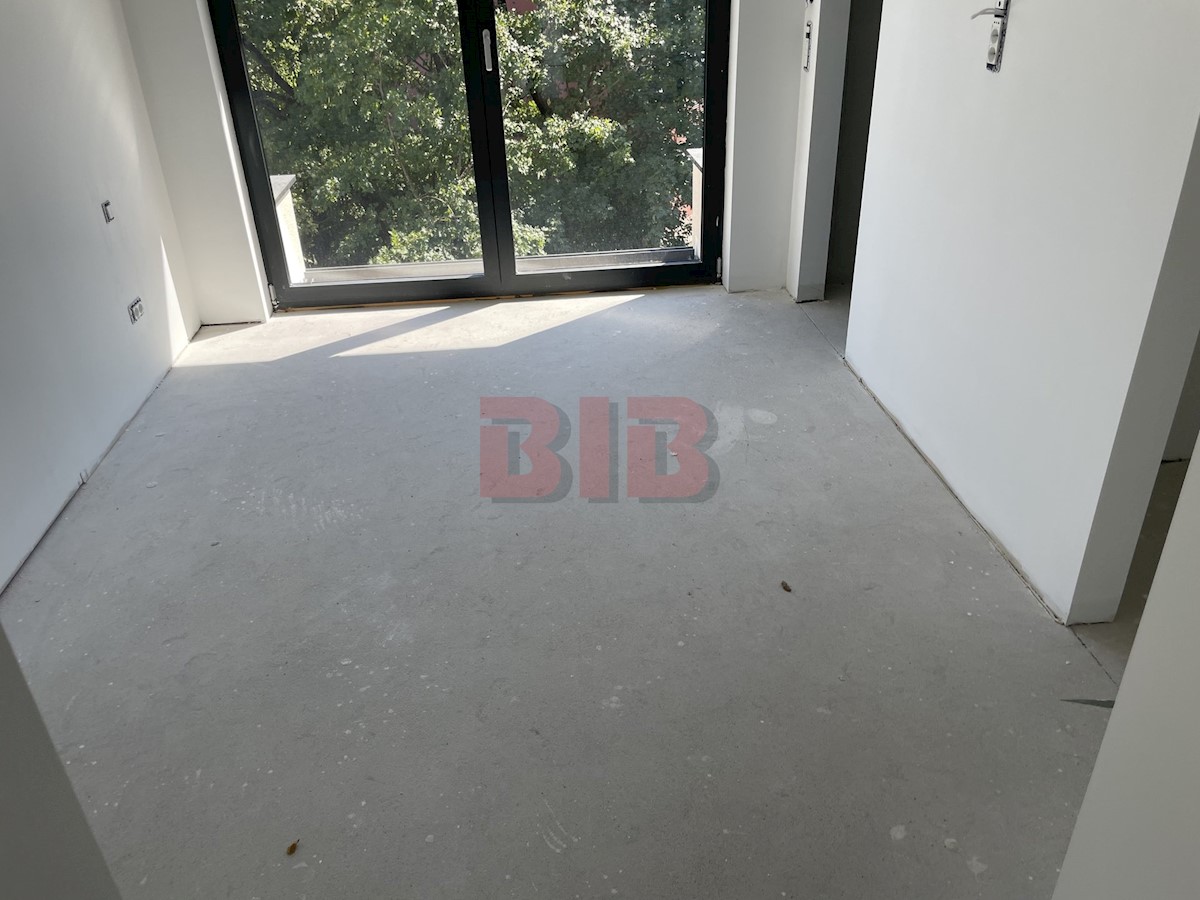 Apartment Zu verkaufen - PRIMORSKO-GORANSKA  LOVRAN 