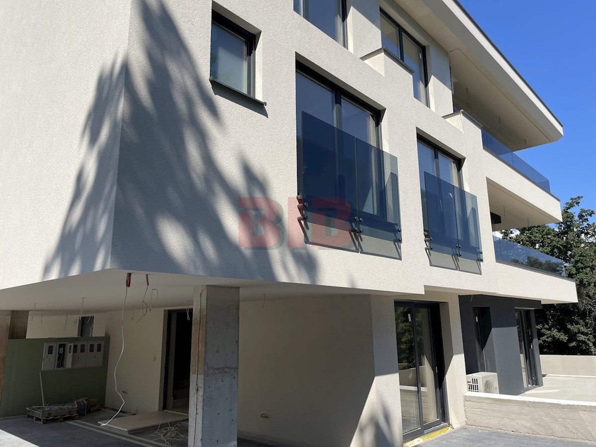 Apartment Zu verkaufen - PRIMORSKO-GORANSKA  LOVRAN 