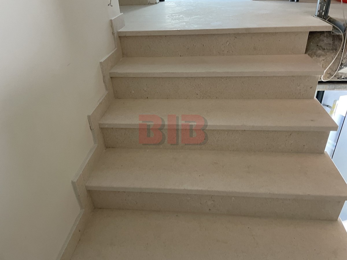 Apartment Zu verkaufen - PRIMORSKO-GORANSKA  LOVRAN 
