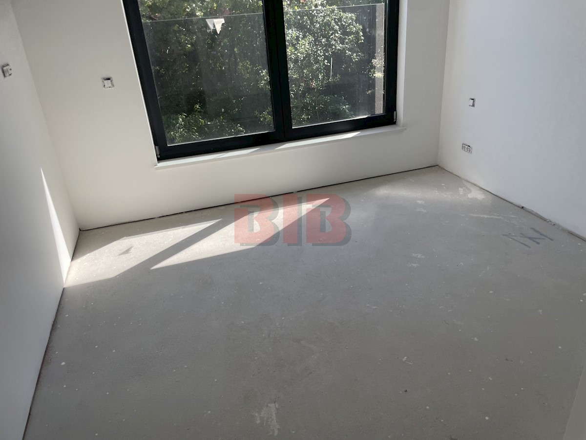 Apartment Zu verkaufen - PRIMORSKO-GORANSKA  LOVRAN 